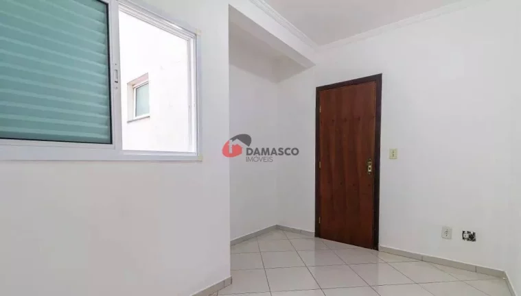Imagem Apartamento para Venda, 3 Quartos, 1 Suite, 2 Vagas, Campestre, Santo André - SP | SEM NOME - SIMÃO JORGE, 528