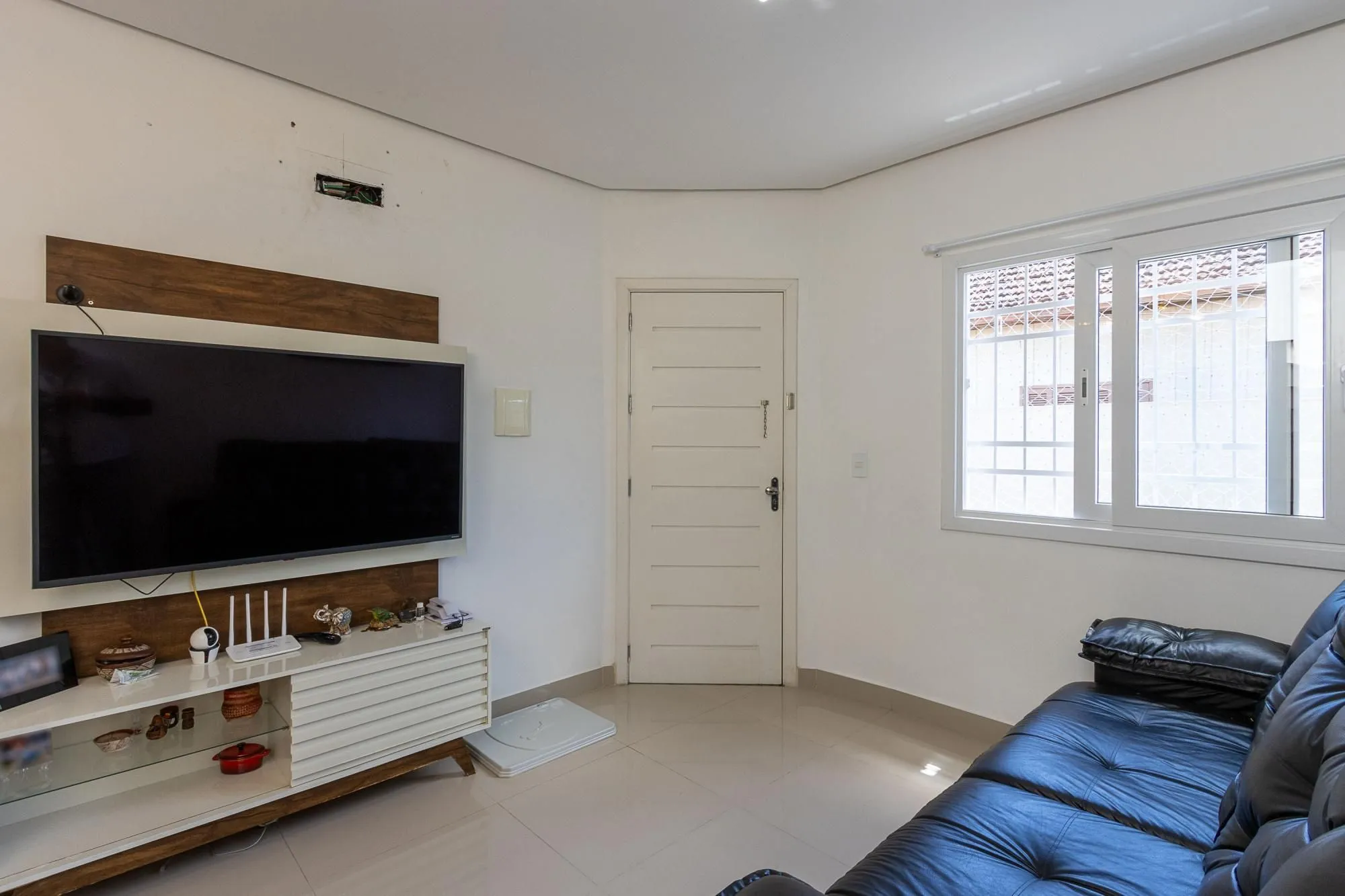 Imagem Linda Casa em condomínio , localizada no bairro TRISTEZA, Zona Sul de PORTO ALEGRE..