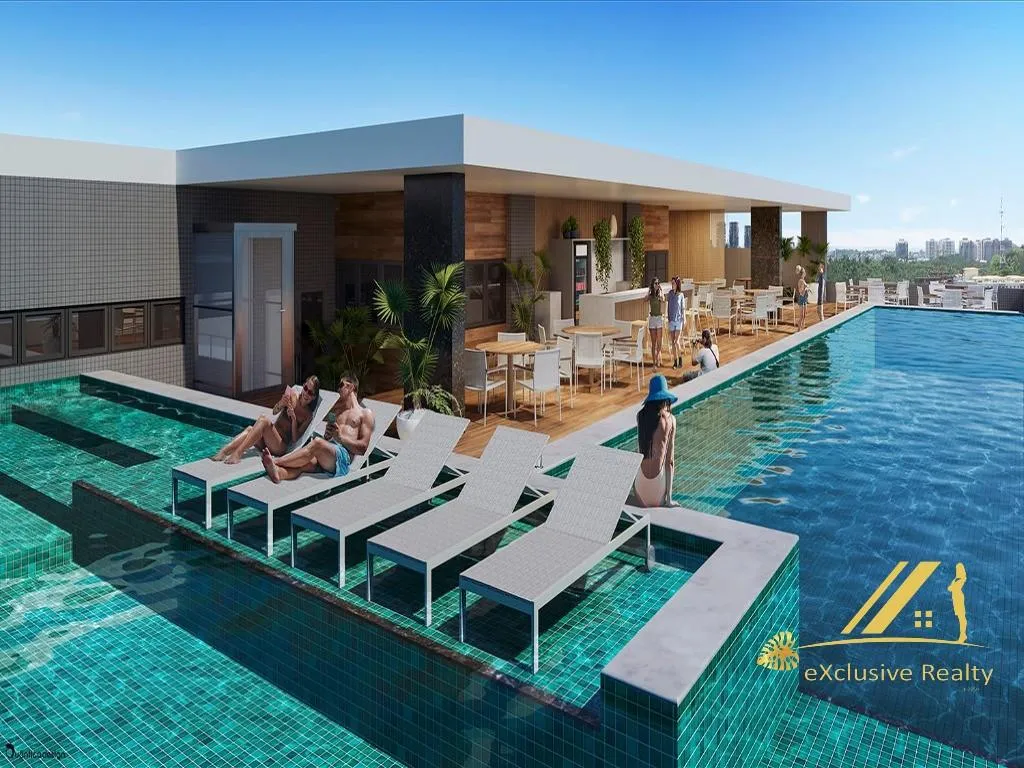 Imagem Apartamento RESIDENCIAL em Salvador - Bahia, Stella Maris