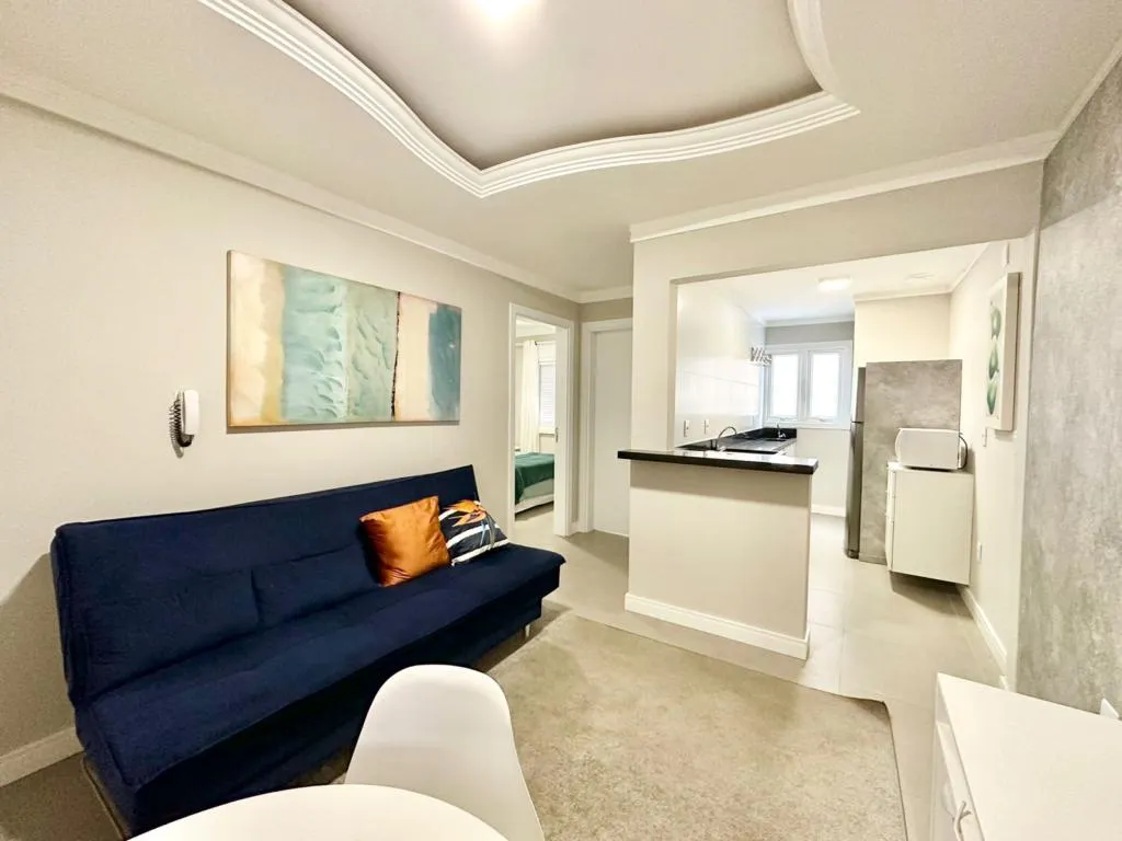 Imagem Apartamento 1 Dormitório - Bairro Centro