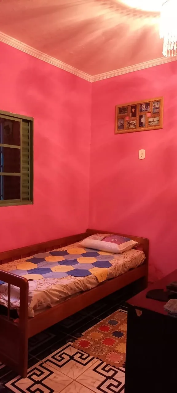 Imagem Casa à venda 2 Quartos, 2 Vagas, Jardim Residencial Alvorada, Potim - SP