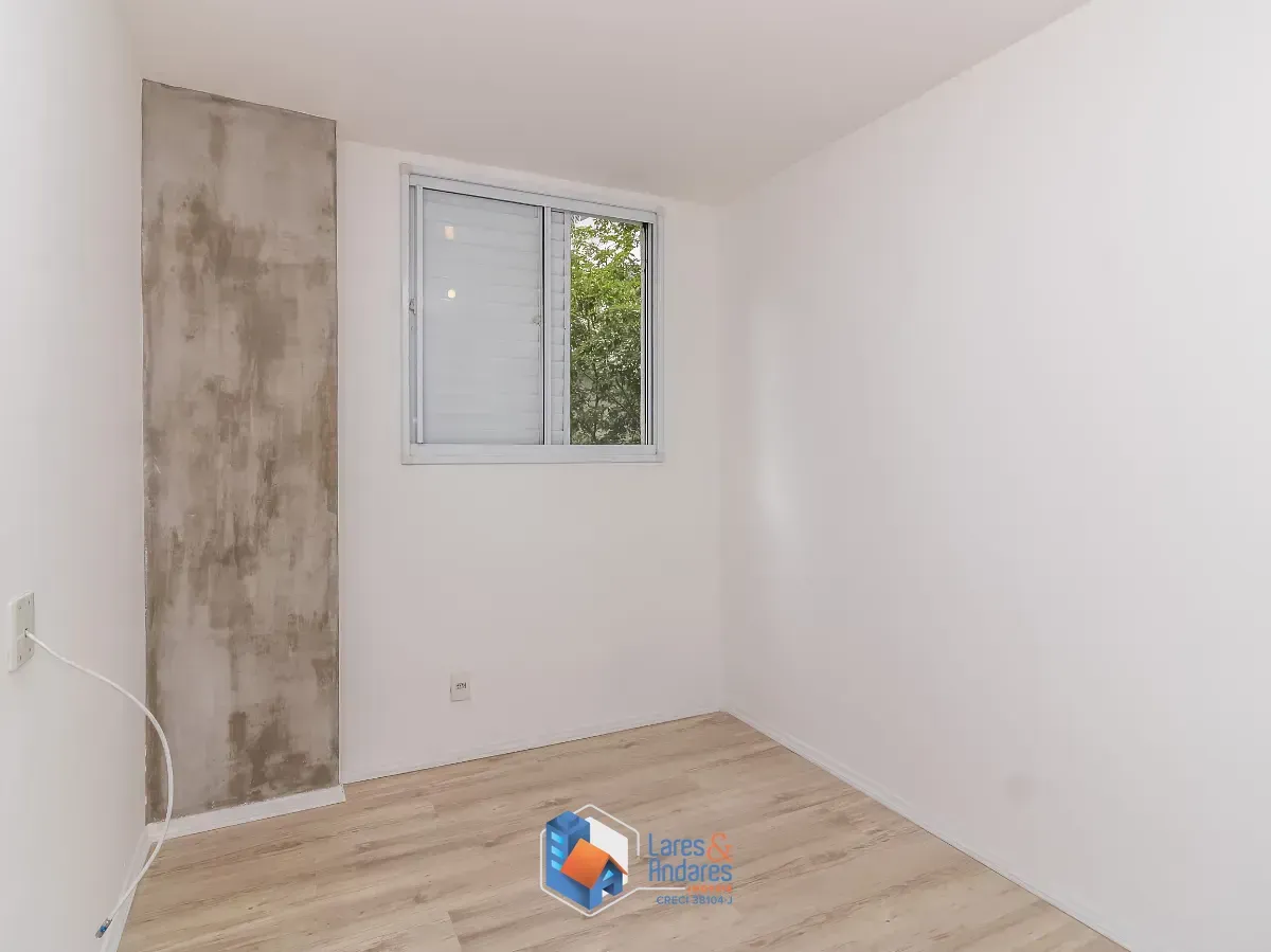 Imagem Apartamento garden para venda em Jardim Caboré com 2 quartos, sendo 1 suíte, 84m²