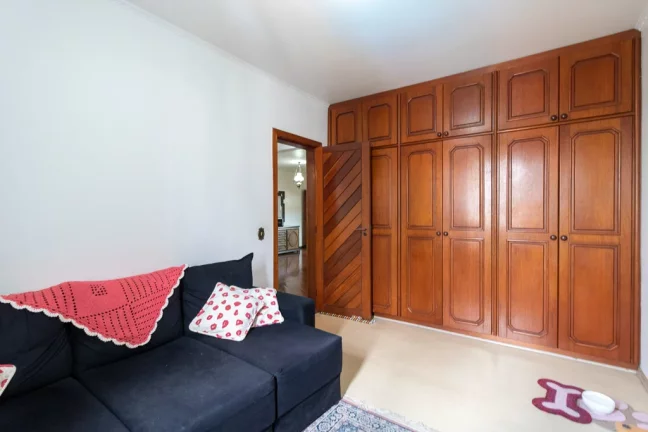 Imagem Apartamento à venda em São Paulo, Jardim Avelino, com 4 quartos, 275m2