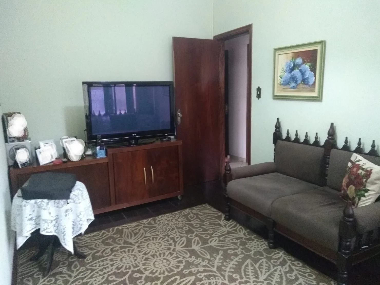 Imagem Casa à venda 3 Quartos, 2 Suites, 2 Vagas, 250M², Estiva, Taubaté - SP