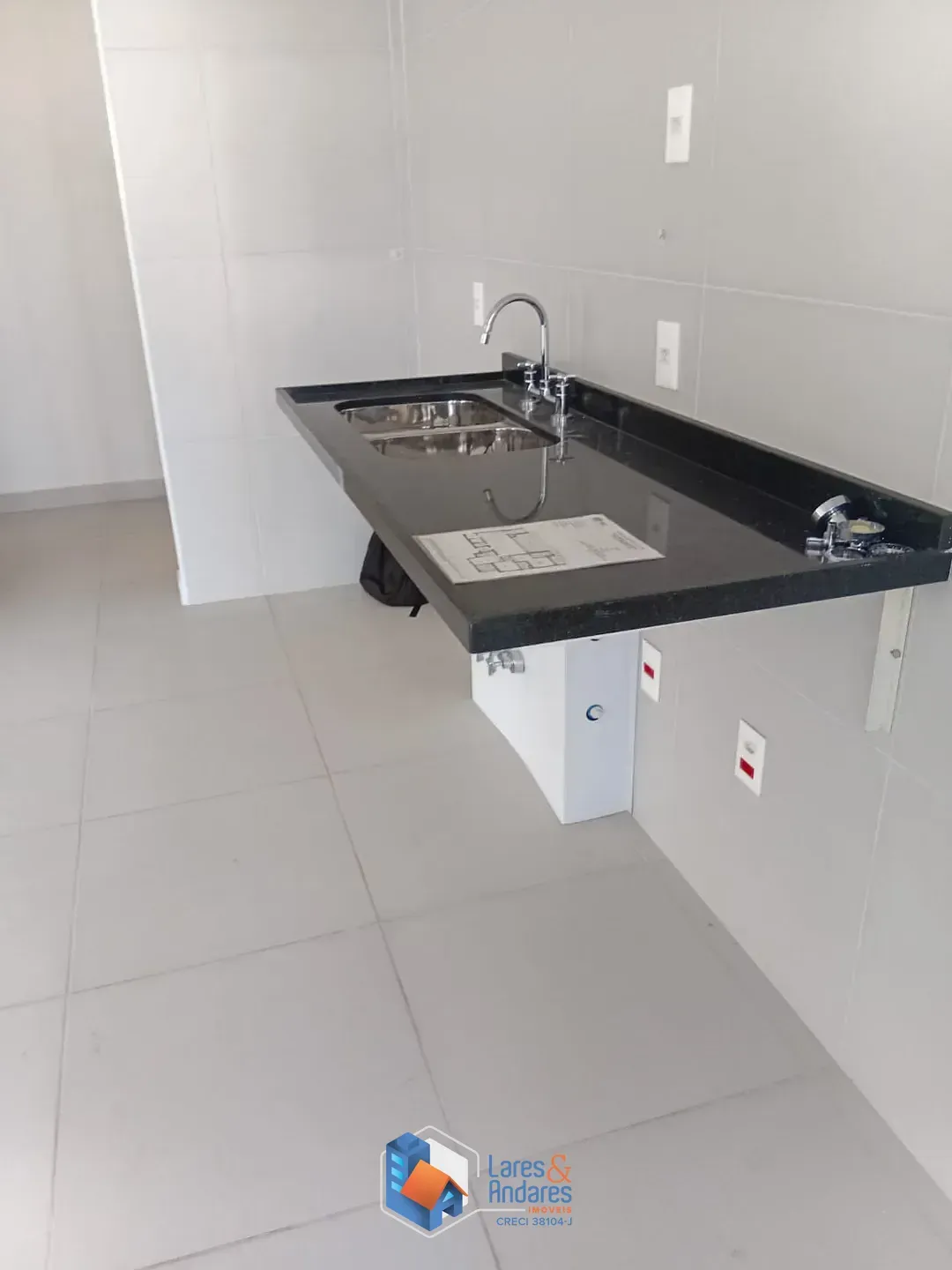 Imagem Apartamento para venda em Paraíso com 3 quartos, sendo 3 suítes, 144m²
