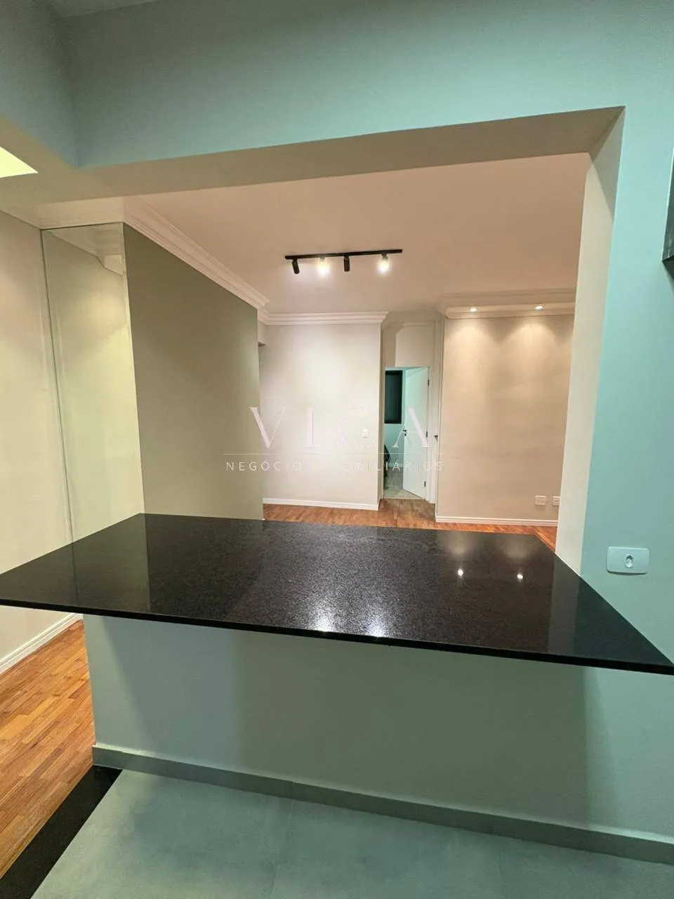 Imagem Alphaville|Pacific Towers 75m², 3 dormitórios reformado - R$ 860 mil