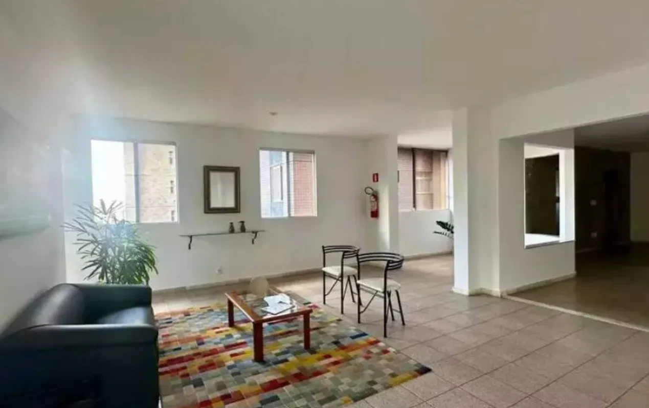 Imagem Apartamento com 3 Quartos à Venda, 163 m² em Luxemburgo - Belo Horizonte