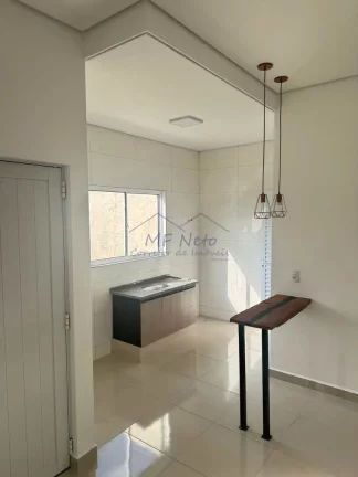 Imagem Casa Padrão