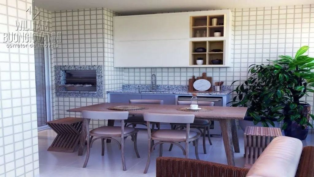 Foto do imóvel APT 2 QUARTOS SENDO 1 SUITE PROXIMO AO MAR em Aviação, Praia Grande - SP
