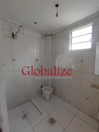 Imagem Apartamento térreo de 02 dormitórios 01 banheiro de 68m localizado na Vila Mathias R$290.000,00 em Santos