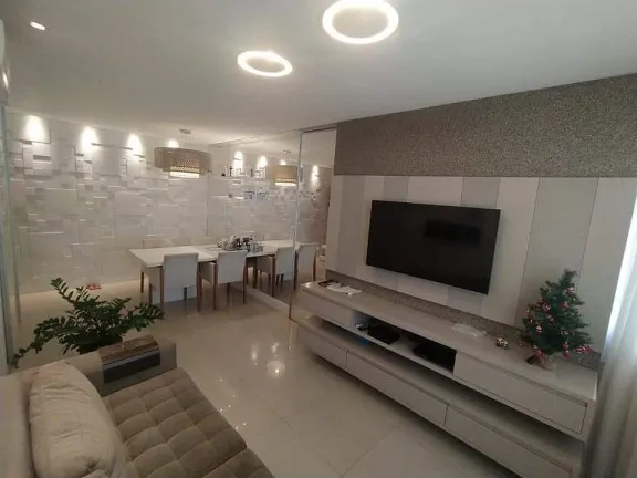 Imagem Apartamento com 2 Quartos à Venda, 64 m² em Cohajap - São Luís