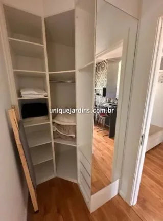 Imagem Apartamento à venda Jardim Paulista São Paulo