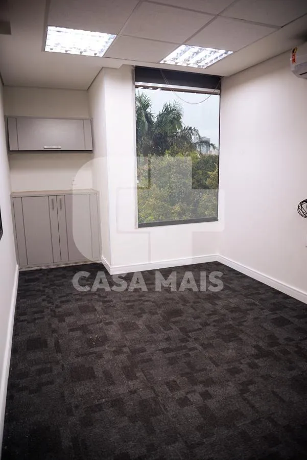 Imagem Prédio Comercial para Locação em São Paulo / SP no bairro Brooklin Paulista
