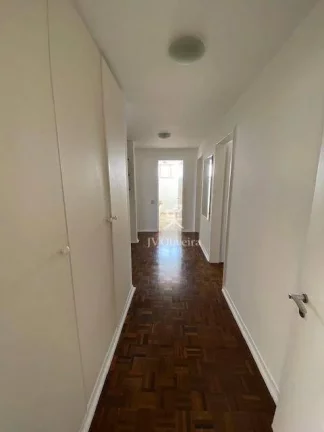 Imagem Apartamento com 4 dormitórios para alugar, 170 m²- Vila Suzana - São Paulo/SP