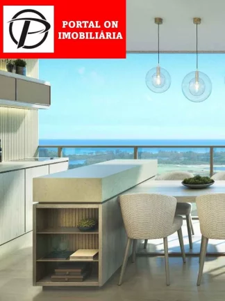 Imagem APARTAMENTO RESIDENCIAL em RIO DE JANEIRO - RJ, BARRA DA TIJUCA