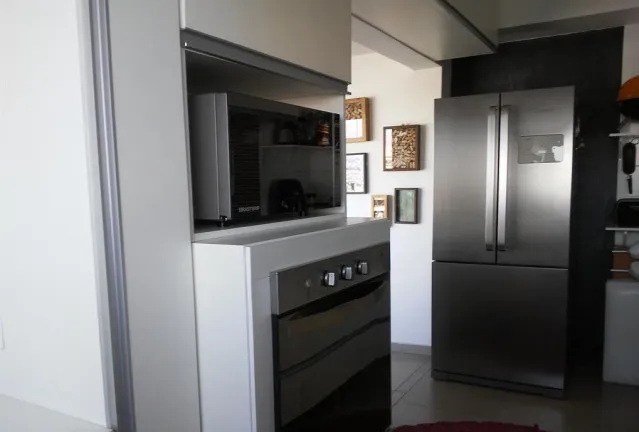 Imagem Apartamento com 3 Quartos à Venda, Locação ou Temporada, 93 m² em Vila Leopoldina - São Paulo