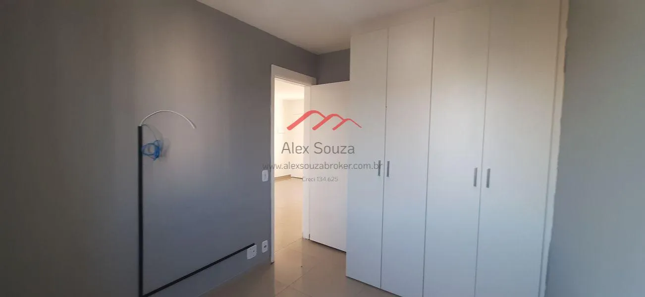 Imagem Apartamento para Venda em Paulínia, Jardim Vista Alegre, 2 dormitórios, 1 banheiro, 1 vaga