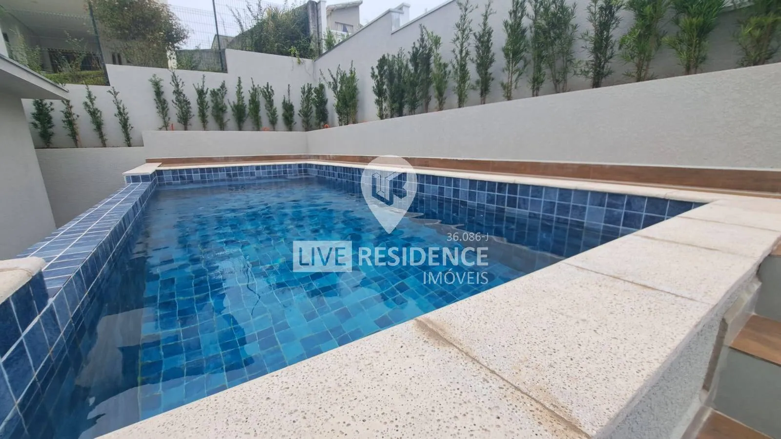 Imagem Casa nova em Condomínio em Itatiba