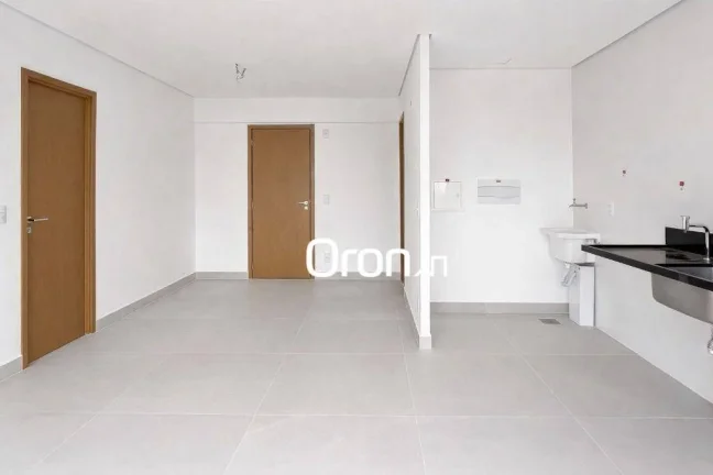Imagem Flat à venda, 49 m² por R$ 650.000,00 - Setor Bueno - Goiânia/GO