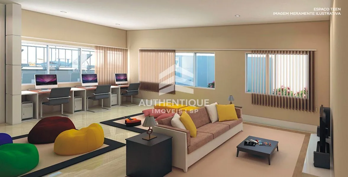 Imagem LIGURIA DEMARCHI SBC - Apartamento à venda no bairro Demarchi - São Bernardo do Campo/SP