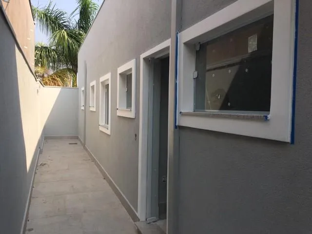 Imagem CASA - CHACARA MACHADINHO I - AMERICANA