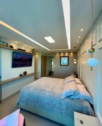 Imagem Apartamento Alto Padrão em Boa Viagem!