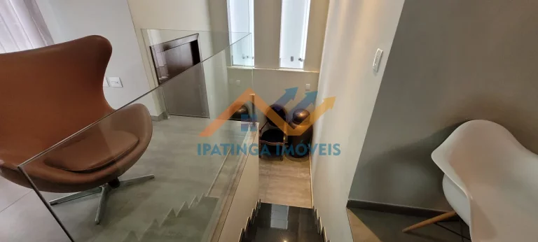 Imagem Casa Duplex com 3 quartos no Bethânia