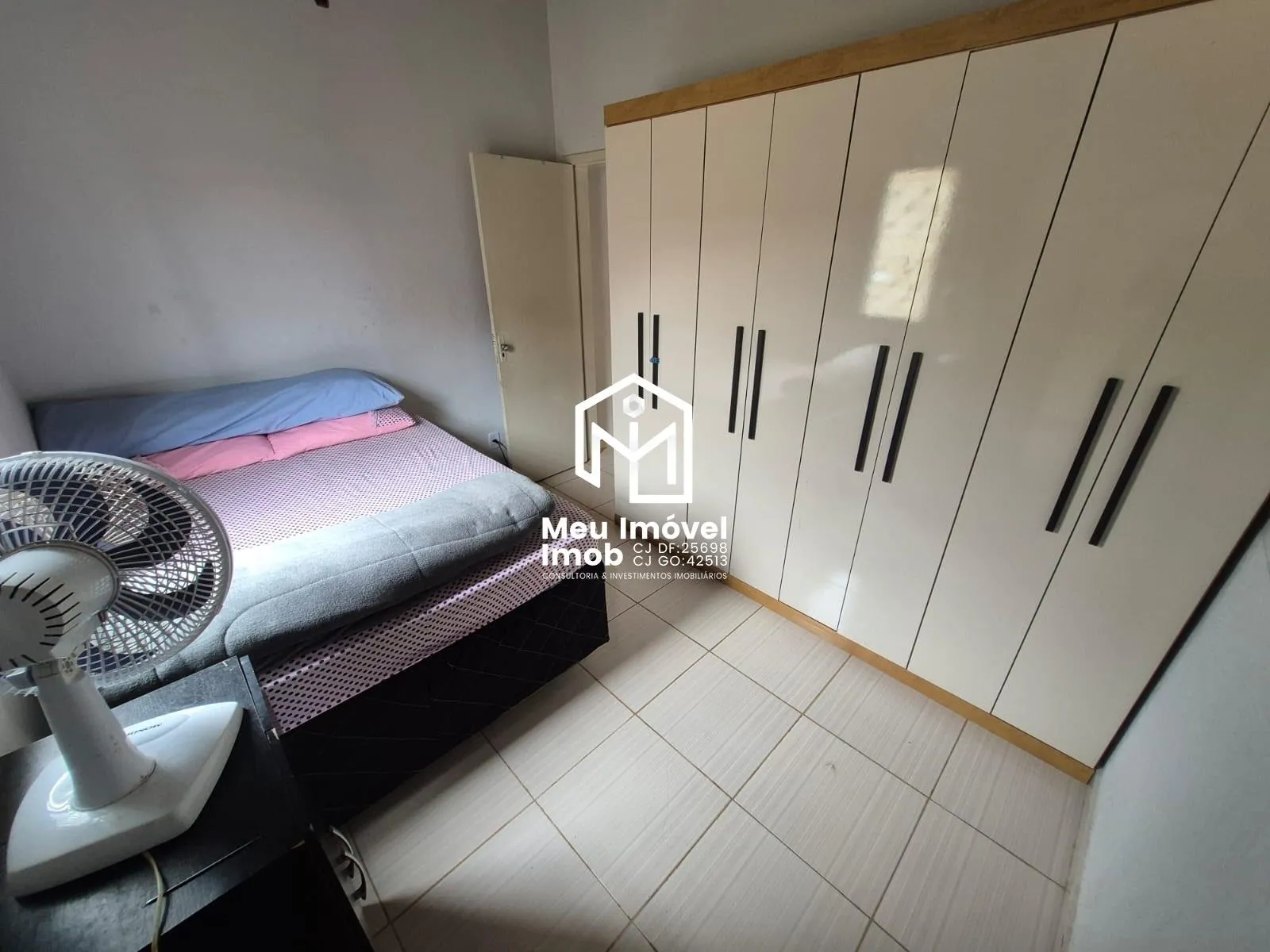 Imagem Casa 3 Quartos 5 Vagas 75m² Parque Estrela Dalva III