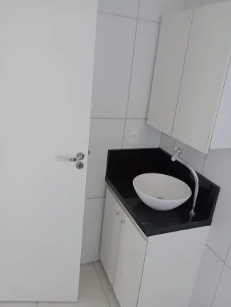 Imagem INVESTIDOR, JÁ LOCADO !!! Apartamento Novo, 2 dois dormitórios, Viamão