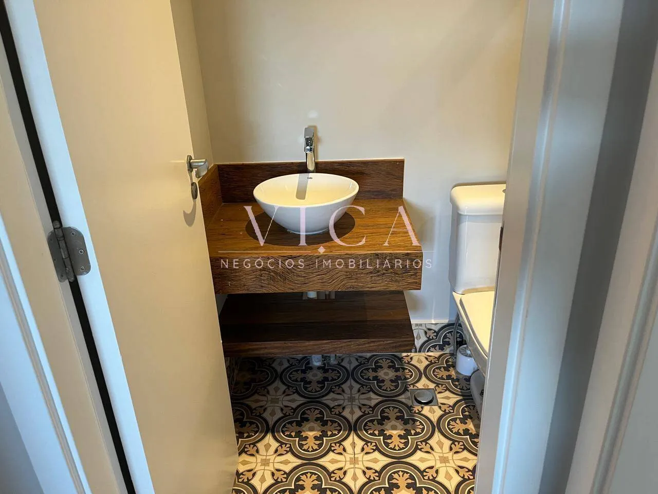 Imagem Apartamento Mobiliado venda ou aluguel 2 quartos -R$ 7.000 - Alphaville/SP