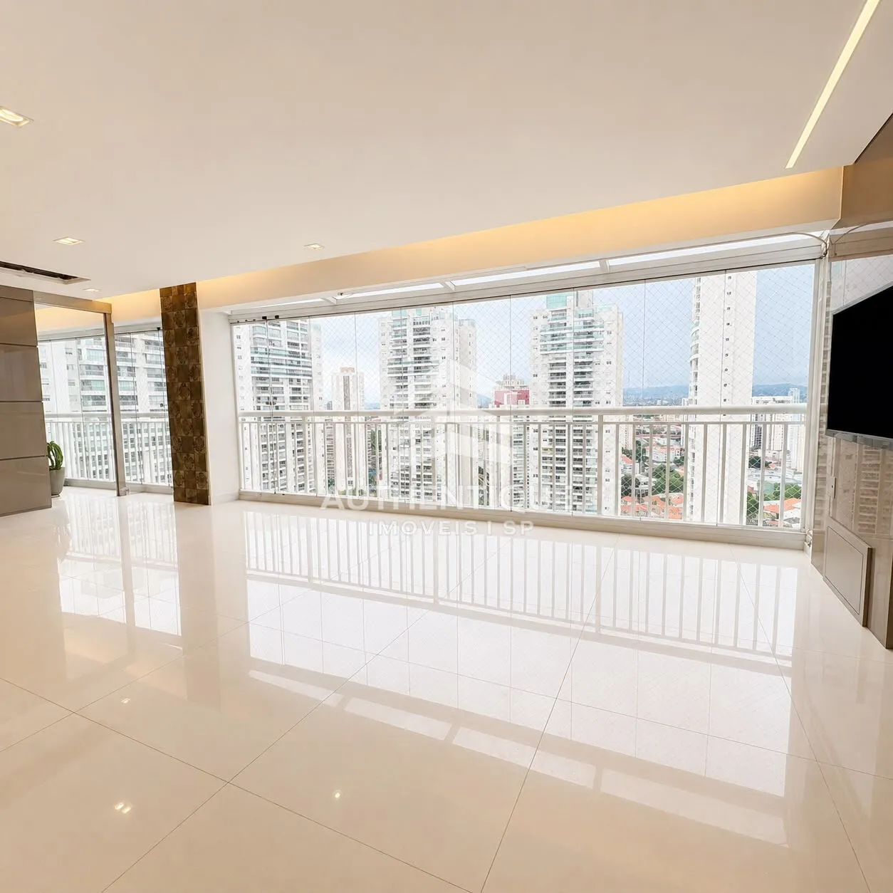 Foto do imóvel CENTRAL PARK MOOCA - Apartamento à venda em Rua Sapucaia, 326 - Alto da Moóca, São Paulo - SP