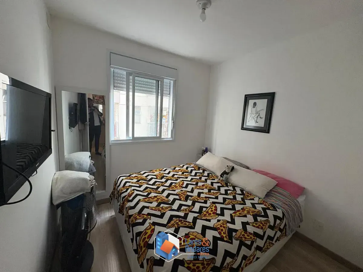 Imagem Apartamento para venda em Vila Mariana com 2 quartos, 37m²