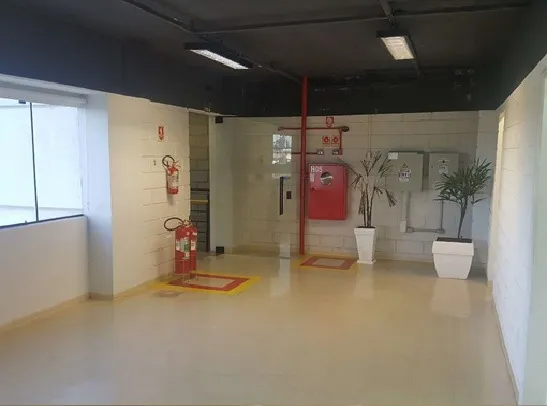 Imagem Galpão Industrial, Av. Independência 2.066M²