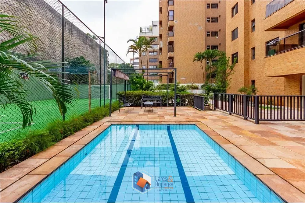 Imagem Cobertura Duplex à venda 3 Quartos 1 Suite 3 Vagas 195M² Vila Progredior São Paulo - SP