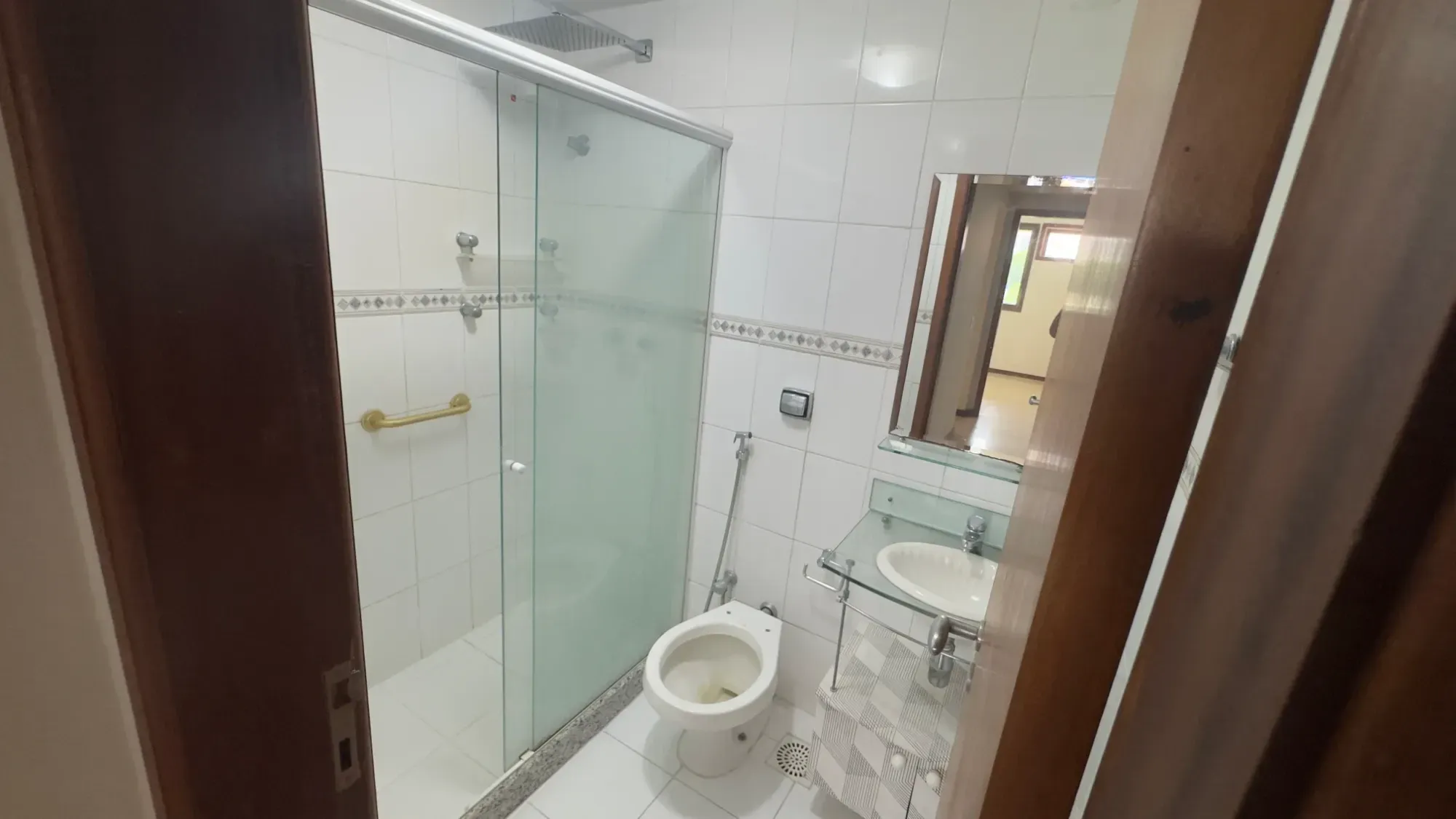 Imagem Cobertura com 3 Quartos à Venda, 210 m² em Tijuca - Rio de Janeiro
