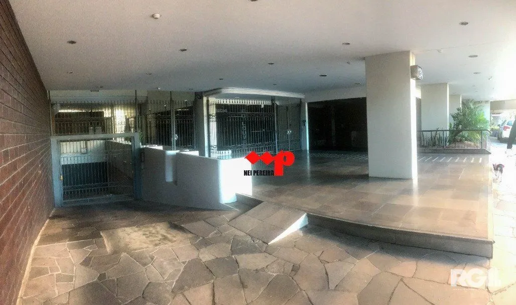 Imagem Apartamento em Centro Histórico