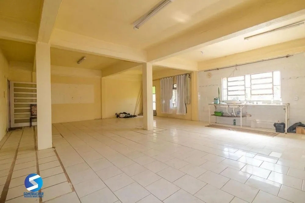 Imagem Casa no Bairro Partenon em Porto Alegre.