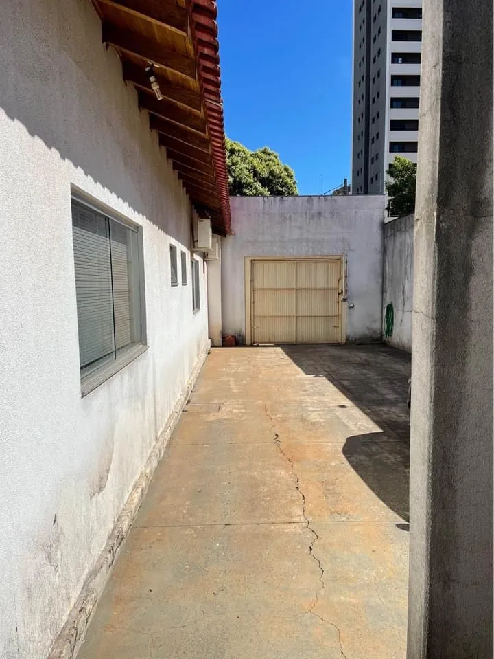 Imagem Salão Comercial 490m Umuarama-PR 105
