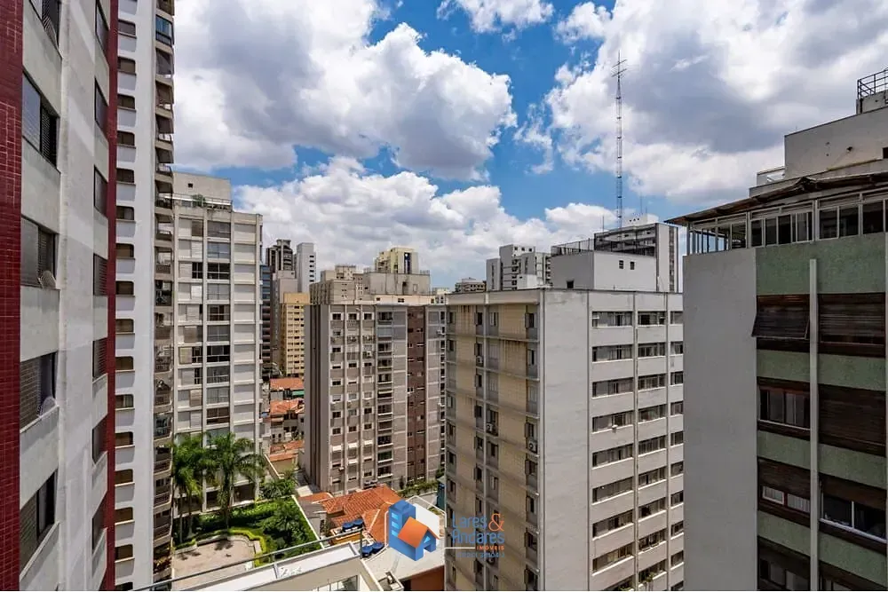 Imagem Apartamento à venda 2 Quartos 100M² Jardim Paulista São Paulo - SP