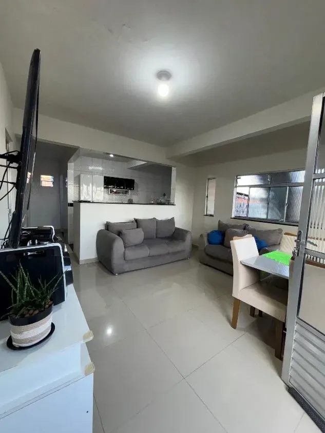 Imagem Sobrado com 2 Quartos à Venda, 58 m² em Pernambués - Salvador