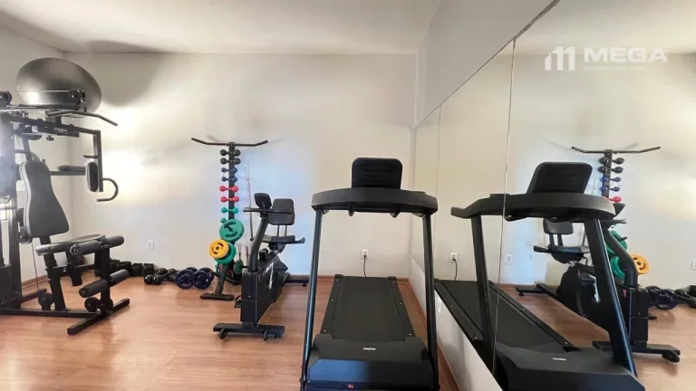 Imagem Apartamento com 3 dormitórios à venda, 150 m² por R$ 1.580.000,00 - Praia de Itaparica - Vila Velha/ES