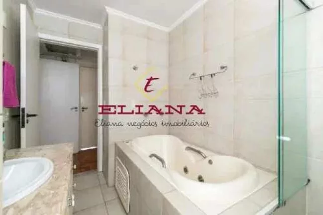 Imagem Apartamento à venda em São Paulo, Higienópolis, com 4 quartos, 228m²