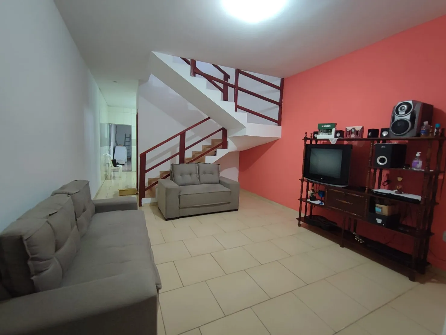 Imagem Casa à venda 2 Quartos, 2 Vagas, 150M², Mantiqueira, Pindamonhangaba - SP