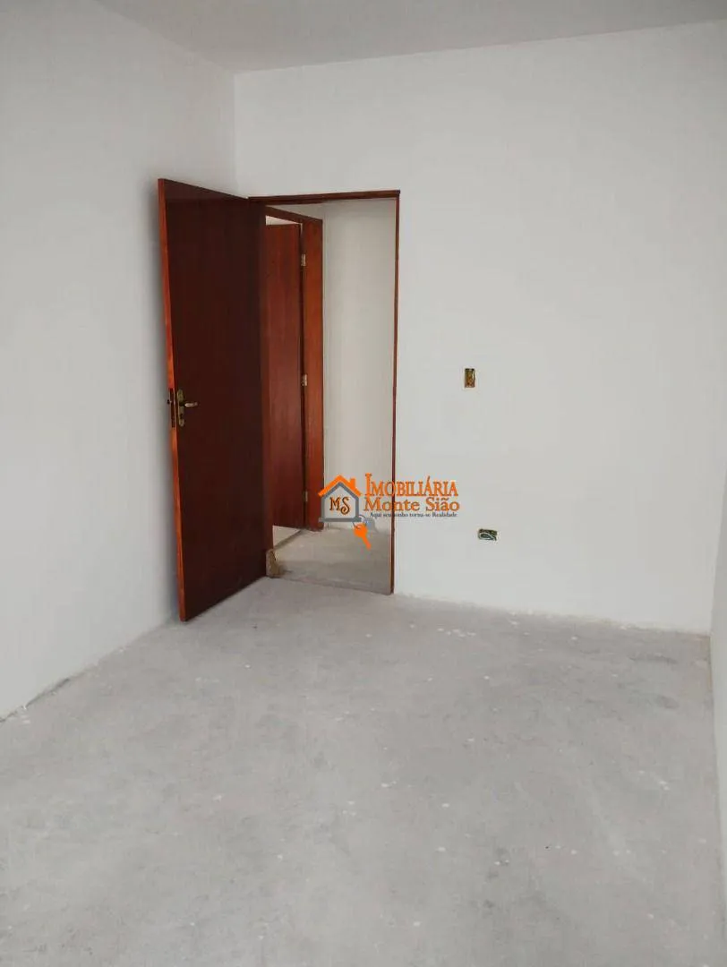 Imagem Casa com 3 dormitórios à venda, 112 m² por R$ 667.799,00 - Vila Carmela II - Guarulhos/SP