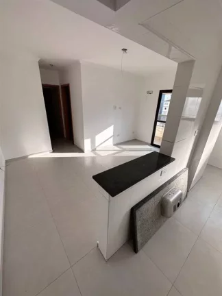 Imagem Apartamento com 2 dorms, Canto do Forte, Praia Grande - R$ 480 mil, Cod: 2885