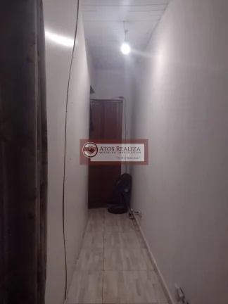 Imagem Vendo um Excelente Imóvel, casa antiga para investimento no Jardim Republica - São Paulo: terreno 204m2 por R$ 370.000 - Venda. Localização privilegiada, próximo a estação Autódromo.