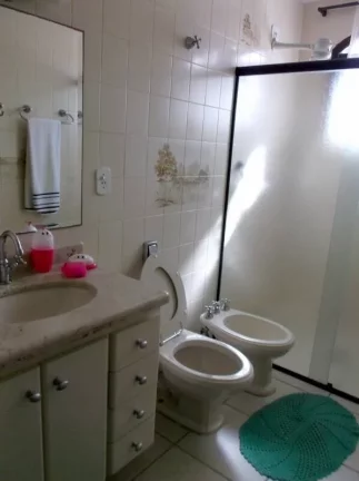 Imagem Belissima residencia no melhor condominio da cidade