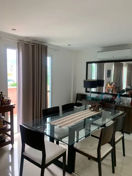 Imagem Gleba A: cobertura linear 155 m² e 2 quartos | OD48