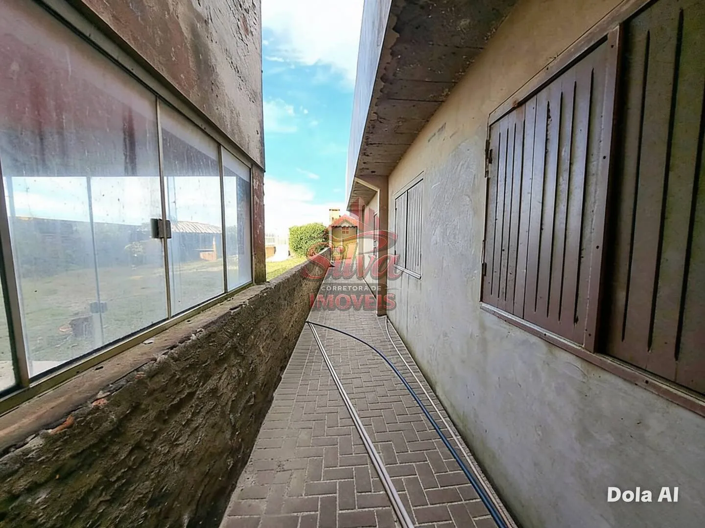 Imagem C265 | Casa com kitnets à venda a 50m do mar no Mariluz
