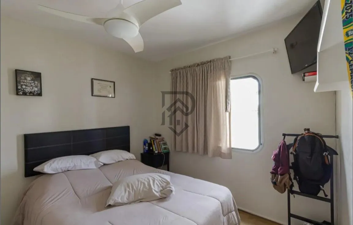 Imagem Apartamento Vila olimpia pronto para morar